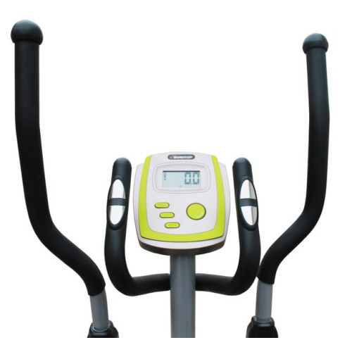 Орбитрек  Evrotop EV-383 - фото №4