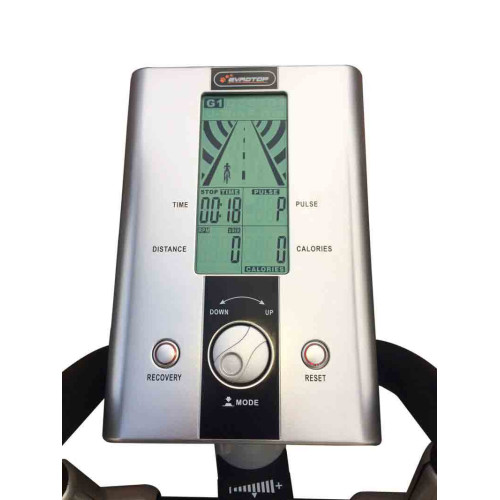 Орбитрек  Evrotop EV-453 - фото №5