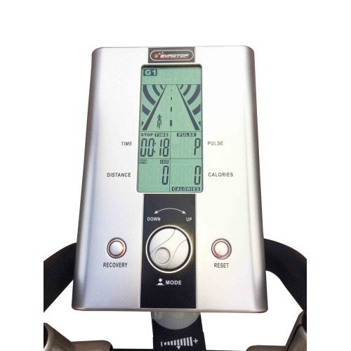 Орбитрек  Evrotop EV-456 - фото №5