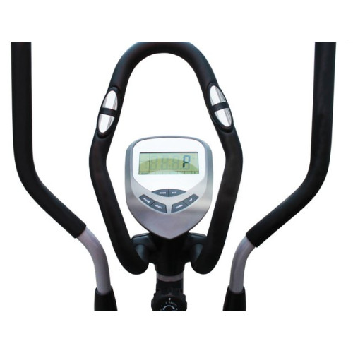 Орбитрек  Evrotop EV-8708 - фото №4