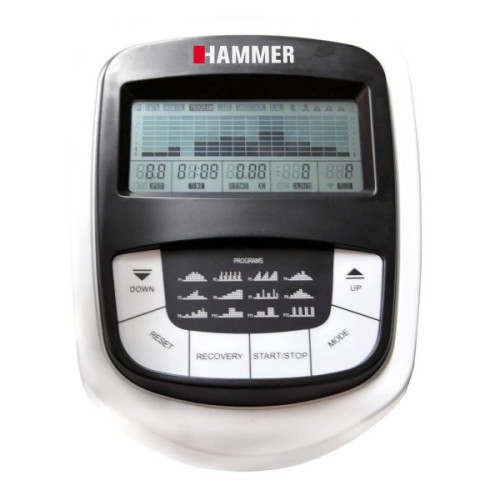 Орбітрек  HAMMER CROSSTECH XTR 4123 - фото №2