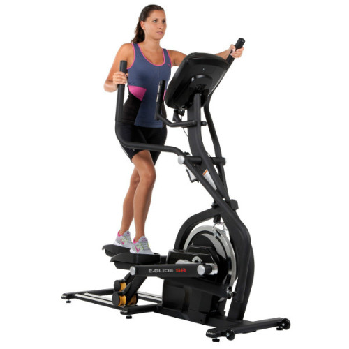 Орбітрек  Finnlo E-Glide SR 3218 - фото №13