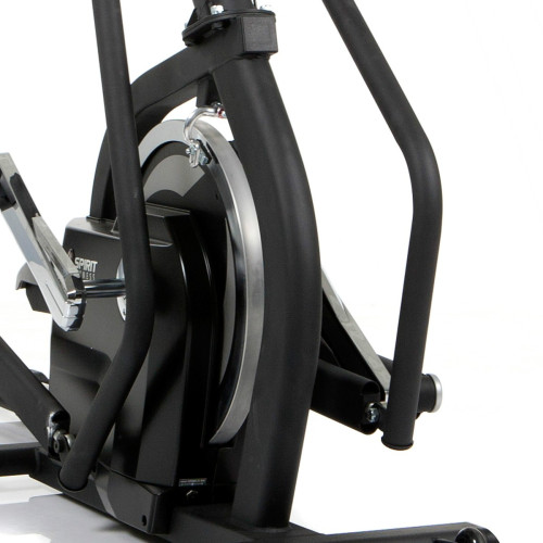 Орбітрек  Finnlo E-Glide SR 3218 - фото №10