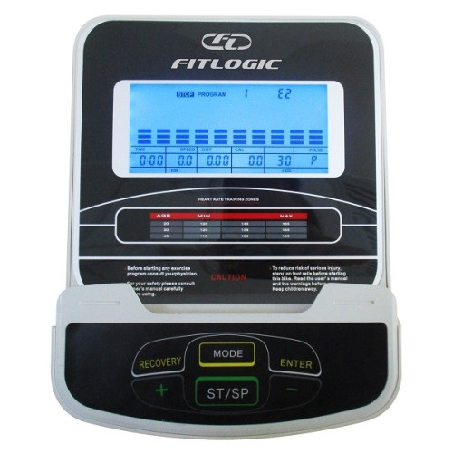 Орбітрек  FitLogic CT1801T - фото №2