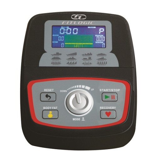 Орбитрек  FitLogic BK8731TP - фото №3