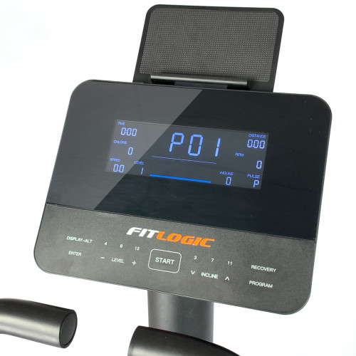 Орбитрек  FitLogic CT2101TAS - фото №3