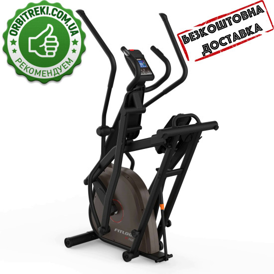 Купить Орбитрек  Fitlogic ET-742P2 в Киеве - фото №1