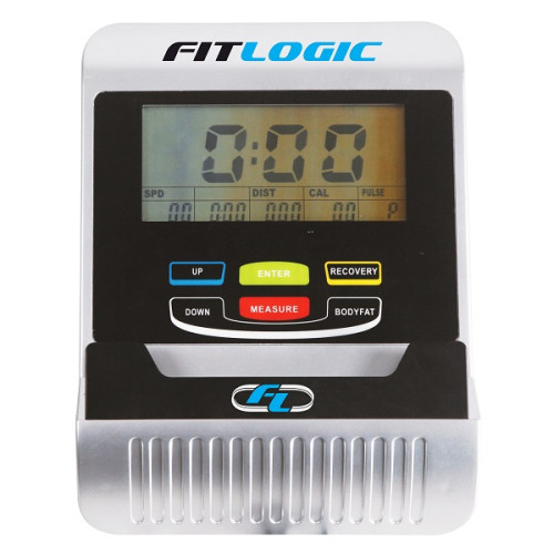 Орбитрек  FitLogic ET8729H - фото №2