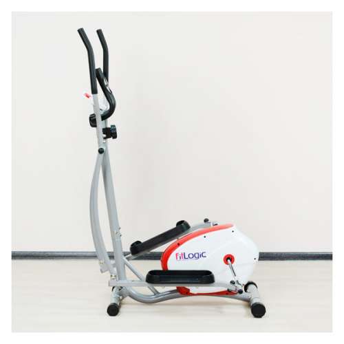 Орбітрек  FitLogic YK-BL6119B - фото №6