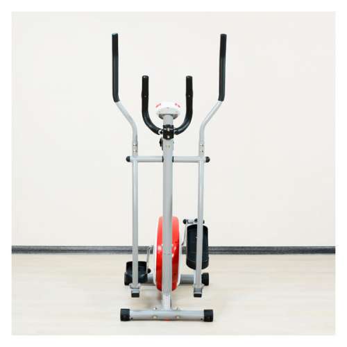 Орбітрек  FitLogic YK-BL6119B - фото №5
