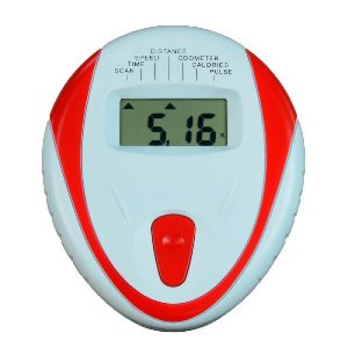 Орбітрек  FitLogic YK-BL6119B - фото №4