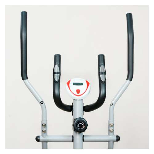 Орбітрек  FitLogic YK-BL6119B - фото №3