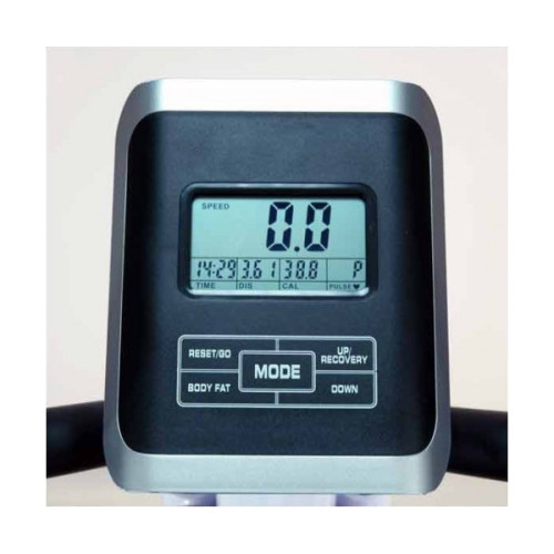 Орбитрек  FitLogic YK-CT0801B-M - фото №4