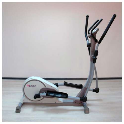 Орбітрек  FitLogic YK-CT0803B-M - фото №2