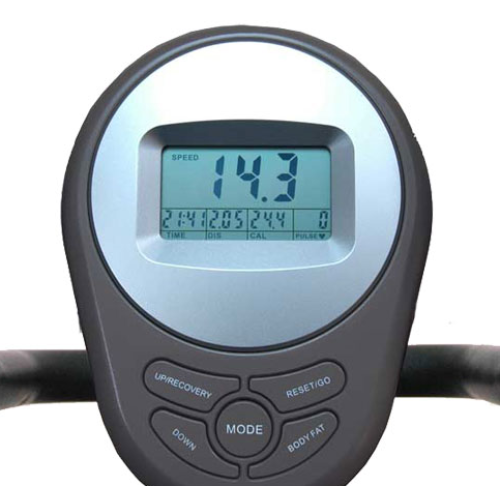 Орбітрек  FitLogic YK-CT0803B-M - фото №6
