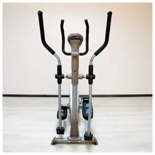 Орбітрек  FitLogic YK-CT0803B-P - фото №7