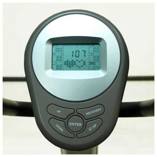 Орбітрек  FitLogic YK-CT0803B-P - фото №2