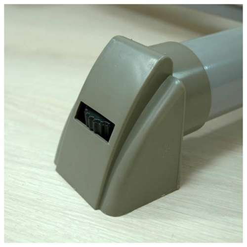 Орбітрек  FitLogic YK-CT0803B-P - фото №4