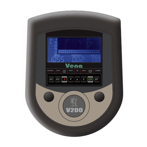 Орбитрек  Go Elliptical Vena-200 - фото №8
