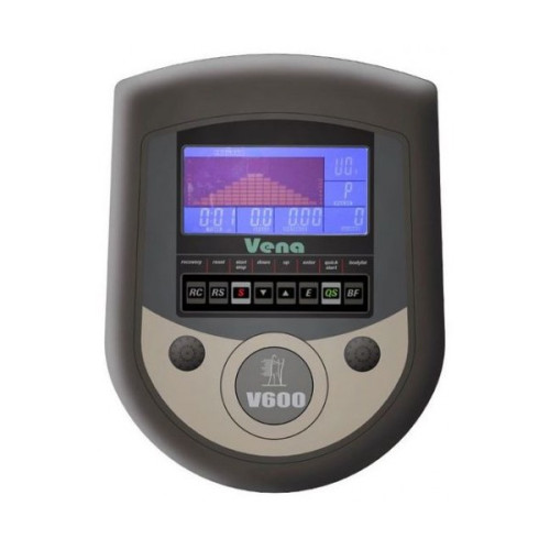 Орбитрек  Go Elliptical Vena-600 - фото №2