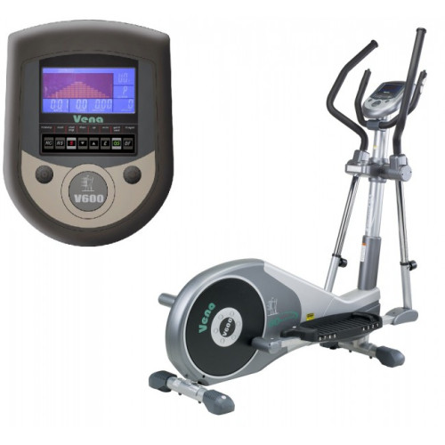 Орбитрек  Go Elliptical Vena-600 - фото №7
