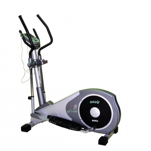 Орбітрек  Go Elliptical Vena-950 - фото №6