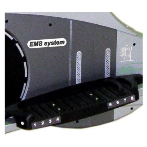 Орбитрек  Go Elliptical Vena-950T - фото №6