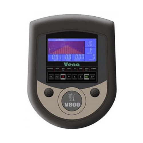 Орбитрек  Go Elliptical Vena-800 EMS - фото №2