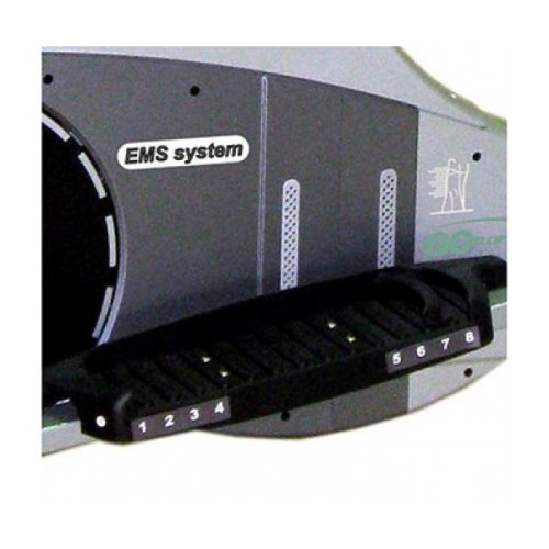 Орбитрек  Go Elliptical Vena-800 EMS - фото №5