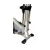 Орбитрек  Go Elliptical Vena-800 EMS - фото №6