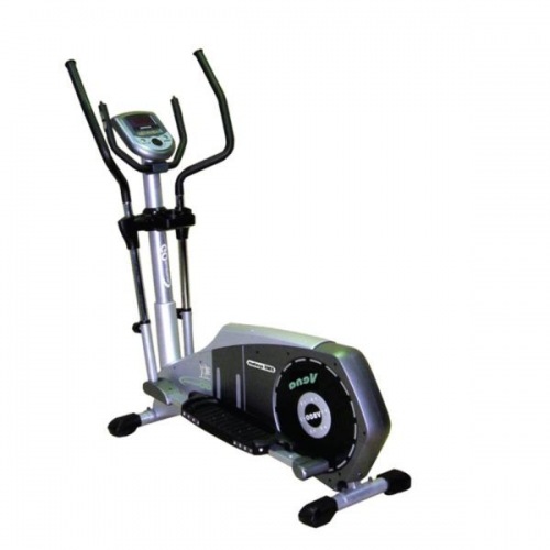 Орбитрек  Go Elliptical Vena-800 EMS - фото №9
