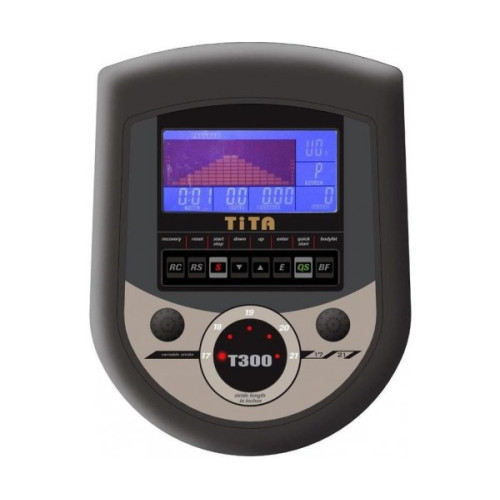 Орбитрек  Go Elliptical Tita-300P - фото №3