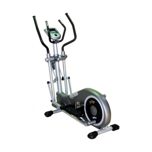 Орбитрек  Go Elliptical Tita-300P - фото №7