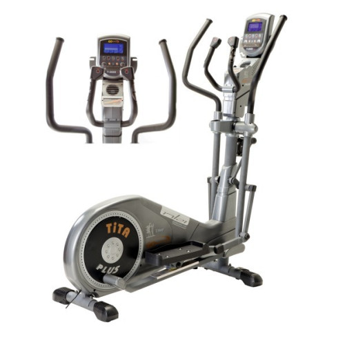 Орбитрек  Go Elliptical Tita-300P - фото №2