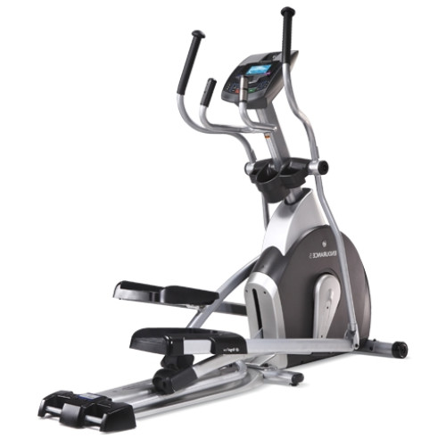 Орбитрек  Horizon Fitness Endurance 5 - фото №4