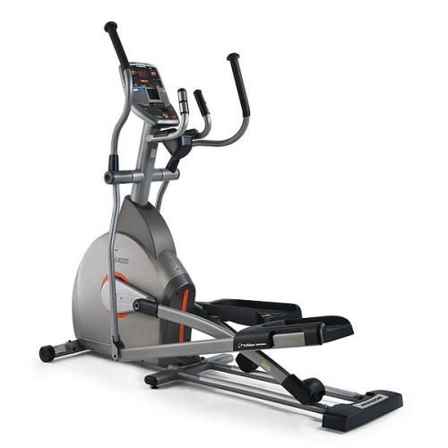 Купить Орбитрек  Horizon Fitness Elite E4000  в Киеве - фото №1