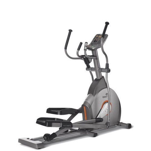 Орбитрек  Horizon Fitness Elite E4000  - фото №5