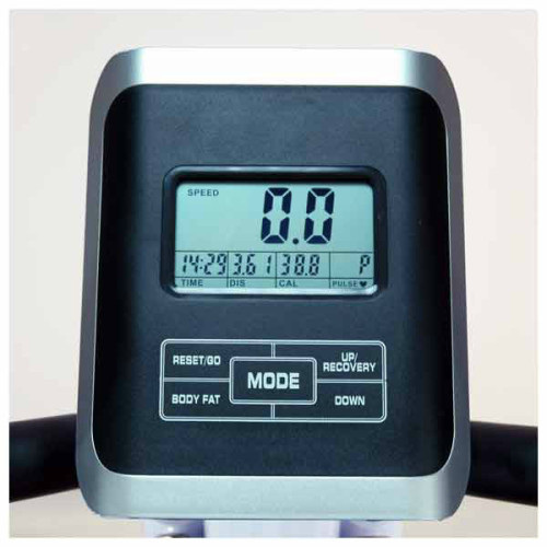 Орбитрек  FitLogic YK-CT0801B-P - фото №6