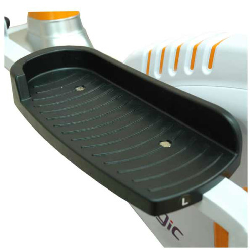 Орбитрек  FitLogic YK-CT0801B-P - фото №7