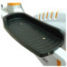 Орбитрек  FitLogic YK-CT0801B-P - фото №7