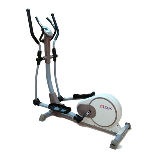 Купити Орбітрек  FitLogic YK-CT0803B-P у Києві - фото №1