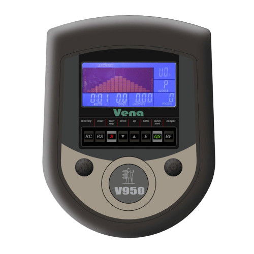 Орбітрек  Go Elliptical Vena-950 - фото №8