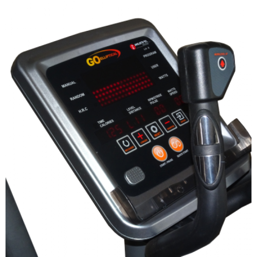 Орбитрек  Go Elliptical Cross Trainer V-450TX   - фото №3