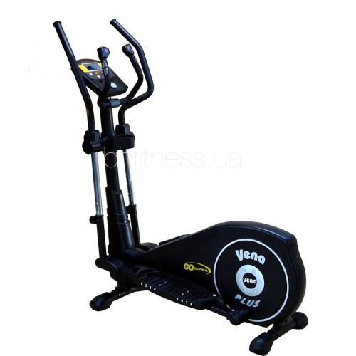 Купить Орбитрек  Go Elliptical Vena-600T NEW в Киеве - фото №1