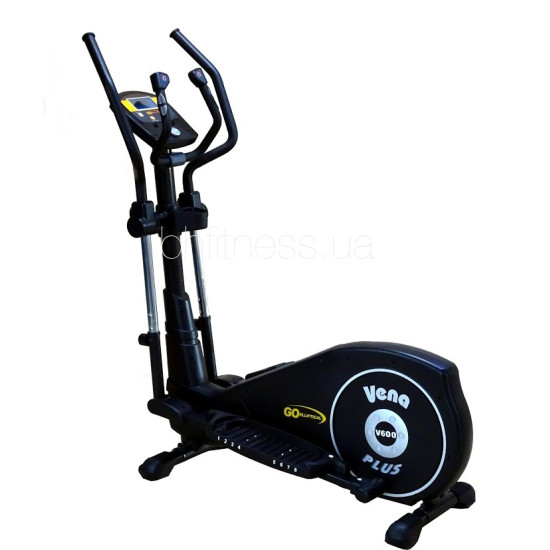 Купить Орбитрек  Go Elliptical Vena-600T NEW в Киеве - фото №1