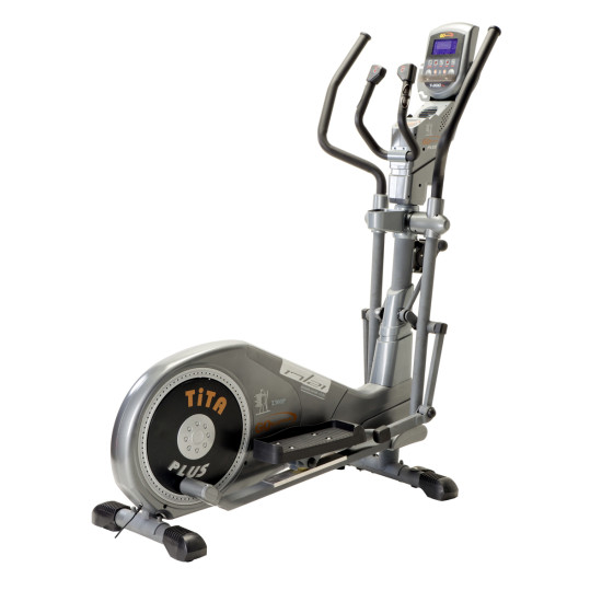 Купить Орбитрек  Go Elliptical Tita-300P в Киеве - фото №1