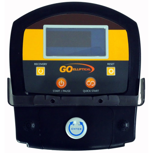 Орбитрек  Go Elliptical Vena-200T NEW - фото №2