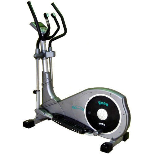 Купить Орбитрек  Go Elliptical Vena-950T в Киеве - фото №1
