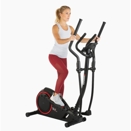 Орбитрек  HAMMER CROSSTECH XTR 4125  - фото №3