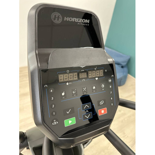 Орбитрек  Horizon Fitness EX-59 - фото №11